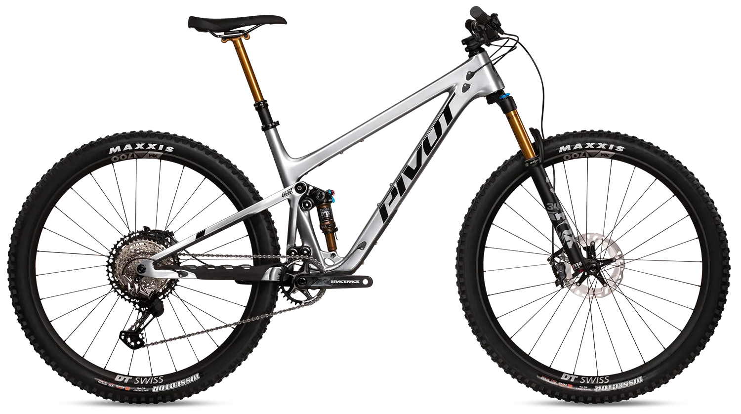 Pivot Trail 429 V3 MTB | 2022