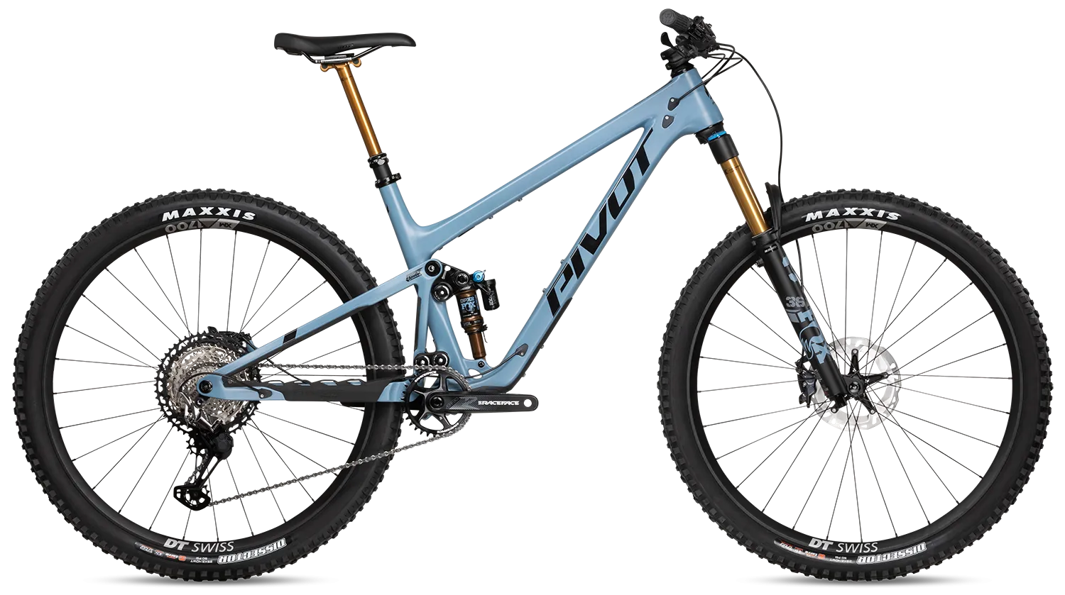 Pivot Trail 429 V3 MTB | 2022