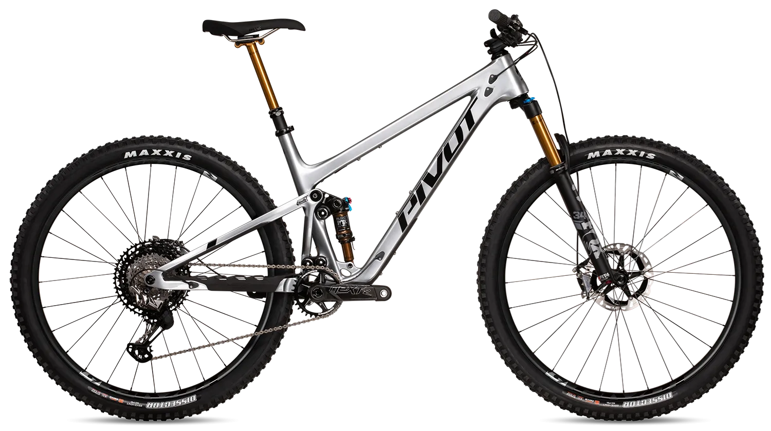 Pivot Trail 429 V3 MTB | 2022