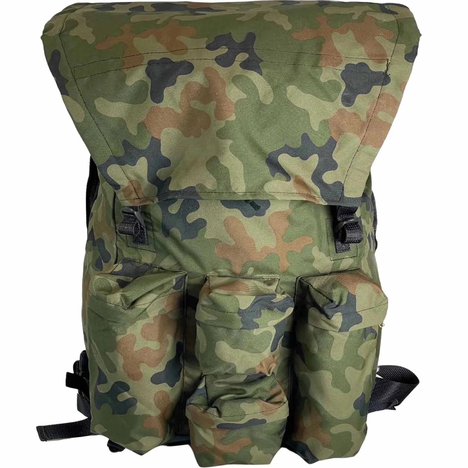Polish Army Pantera Pattern 80l Bergen