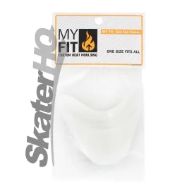 Powerslide MyFit Gel Toe Covers PAIR