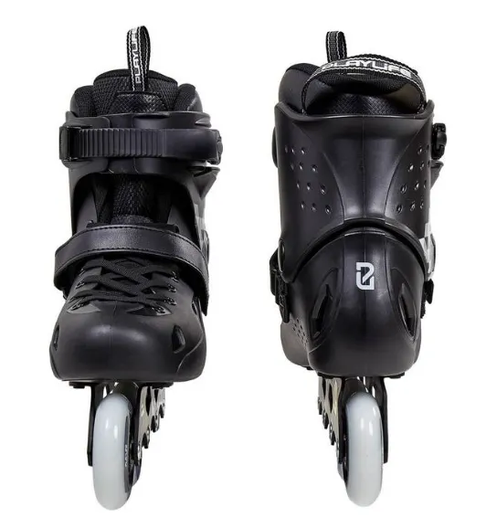 Powerslide - Playlife Bronx II - Inline Skate - Black / Grey