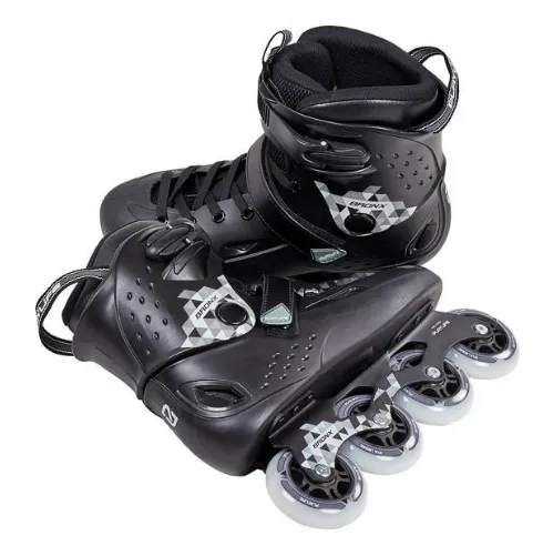 Powerslide - Playlife Bronx II - Inline Skate - Black / Grey