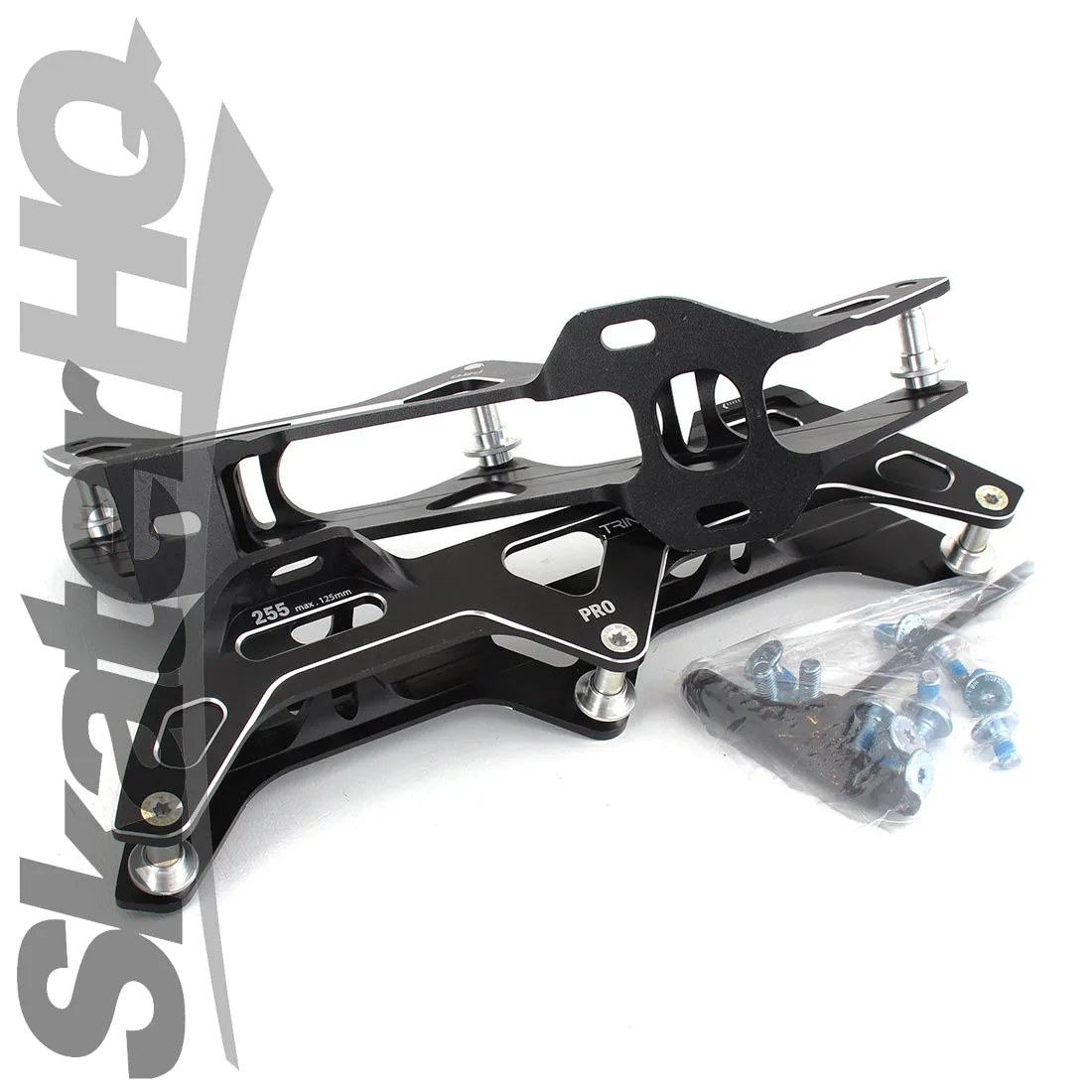 Powerslide Trinity Pro 255 125mm Frame