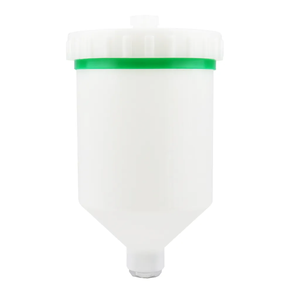 Professional Gravity-Fed HVLP Spray gun 1.4mm