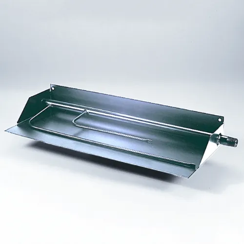 Rasmussen 54" Flaming Ember XTRA Vented Burner and Grate Hearth Kit