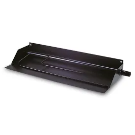 Rasmussen 54" Flaming Ember XTRA Vented Burner and Grate Hearth Kit