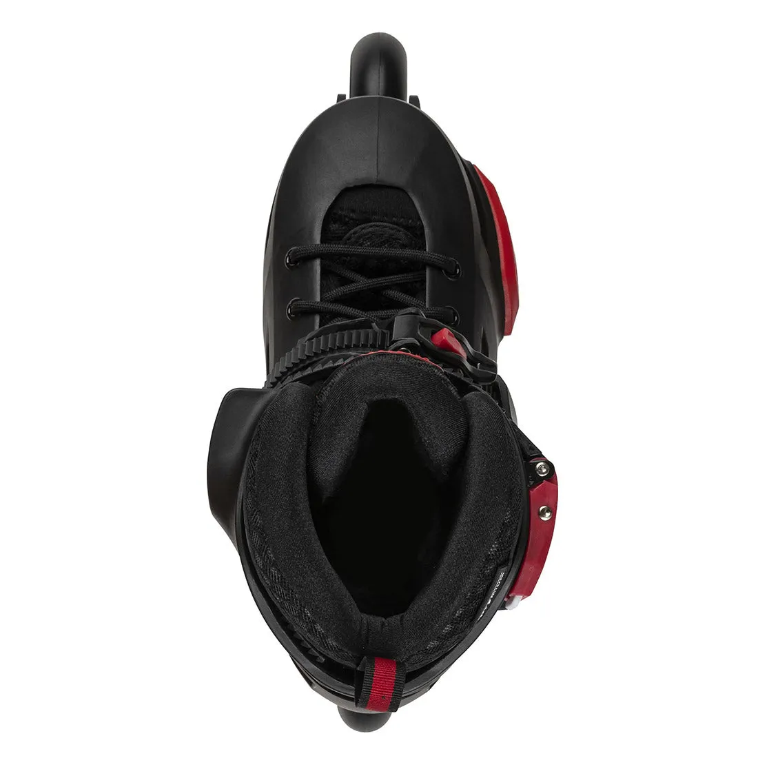 Rollerblade Apex - Black/Red
