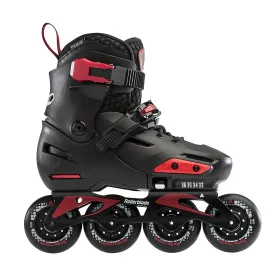 Rollerblade Apex - Black/Red