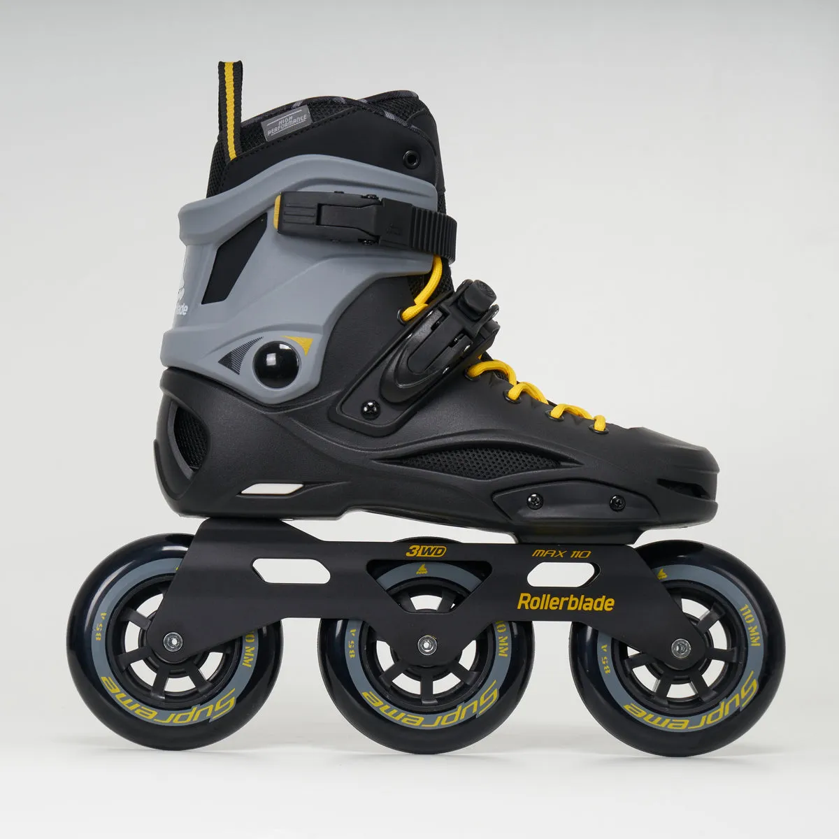 Rollerblade RB 110 3WD Inline Skates