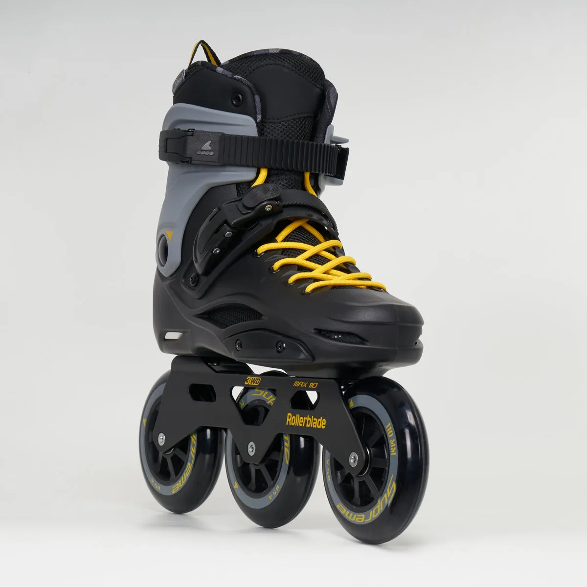 Rollerblade RB 110 3WD Inline Skates
