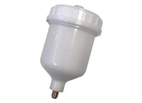Sagola 125ml G1 Plastic Gravity Cup
