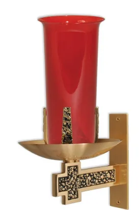 Sanctuary Lamp (Wall Mounted) - QF90BSL8