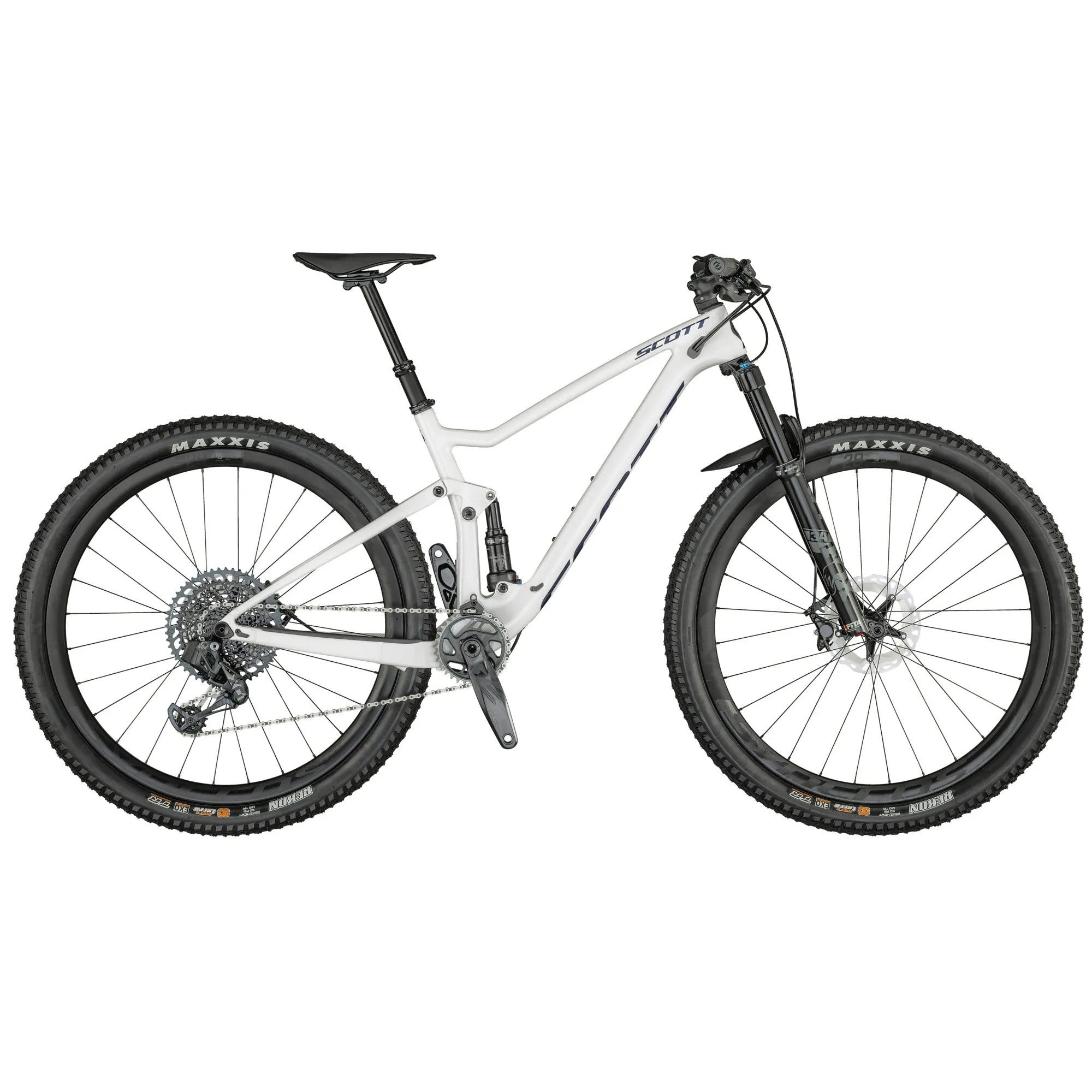 Scott Bike Spark 900 AXS