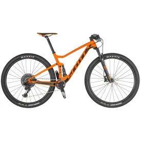 Scott Bike Spark RC 900 Team