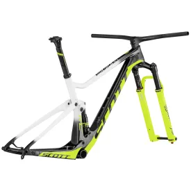 Scott Frame Fork Spark RC 900 WC N1NO HMX