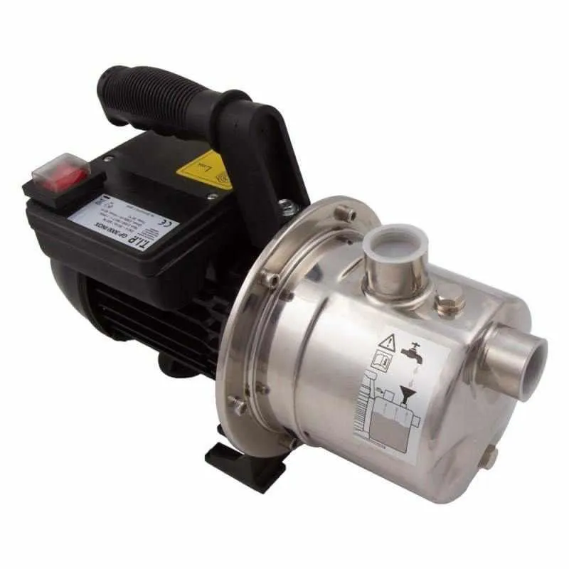 SeaSide Aquatics Rotary Drum Filters RDFs