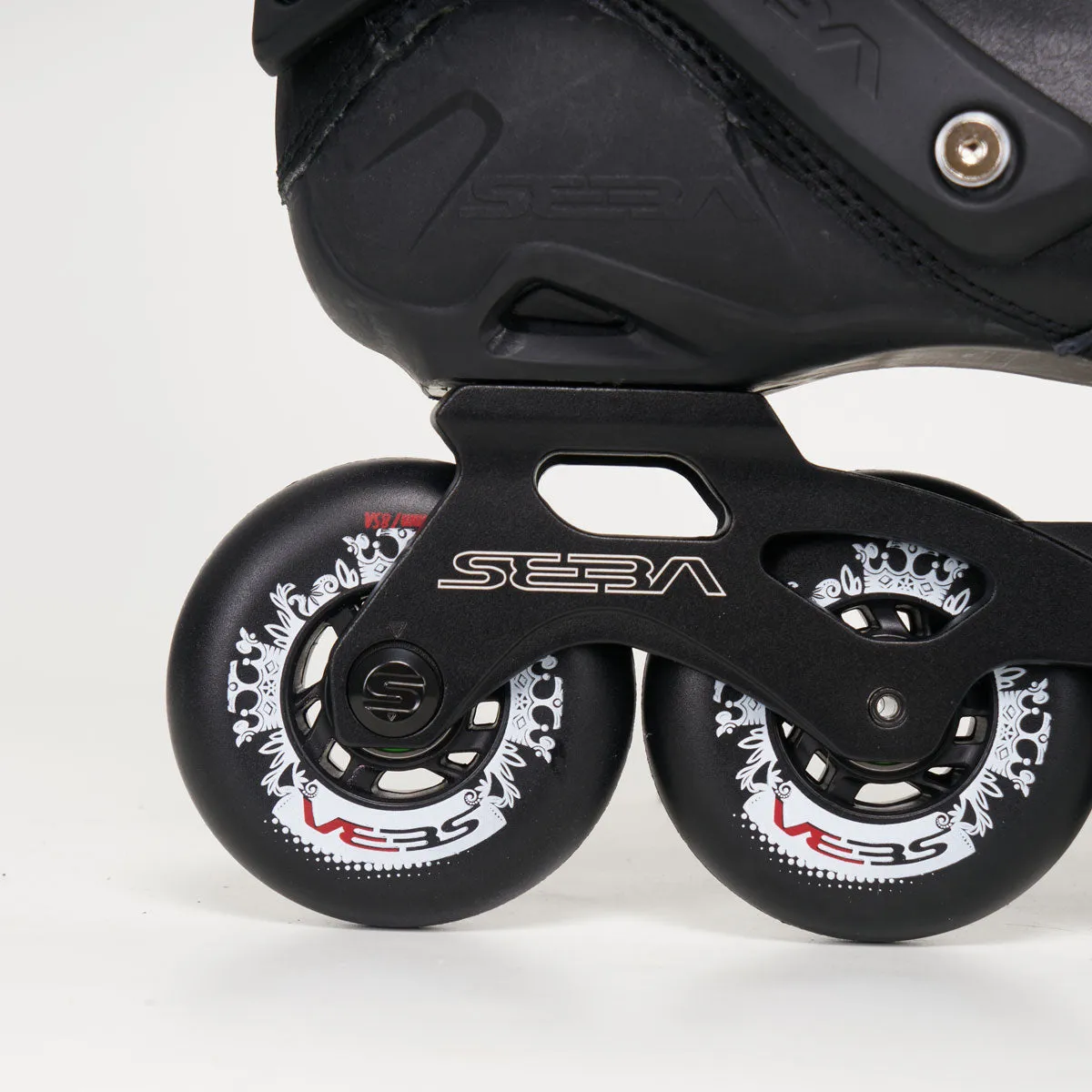 Seba Trix 2 Inline Skates - Unisex