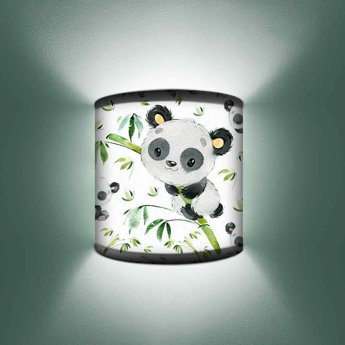 Small Wall Lamp for Kids Room Night Light