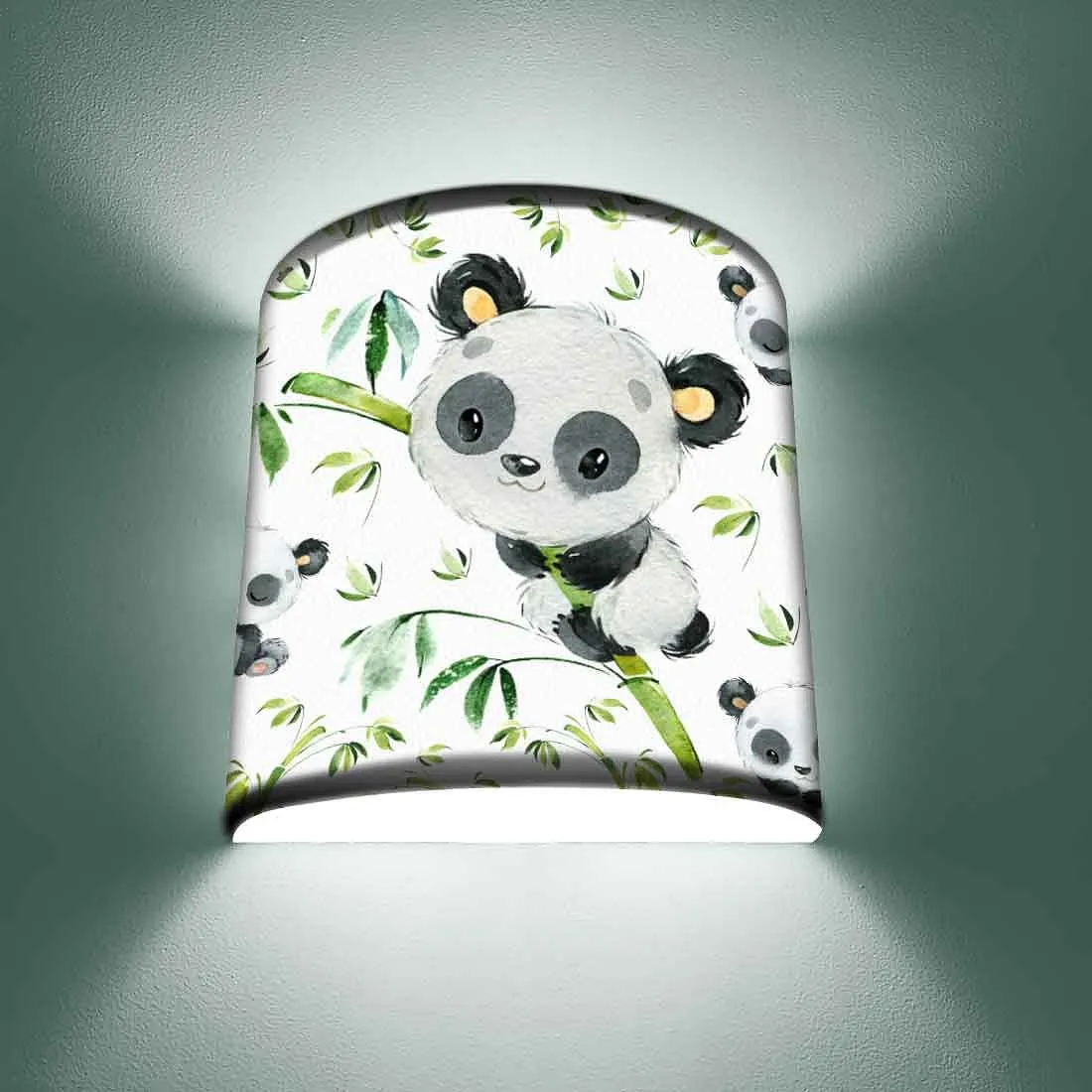 Small Wall Lamp for Kids Room Night Light