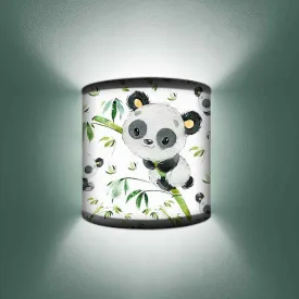 Small Wall Lamp for Kids Room Night Light