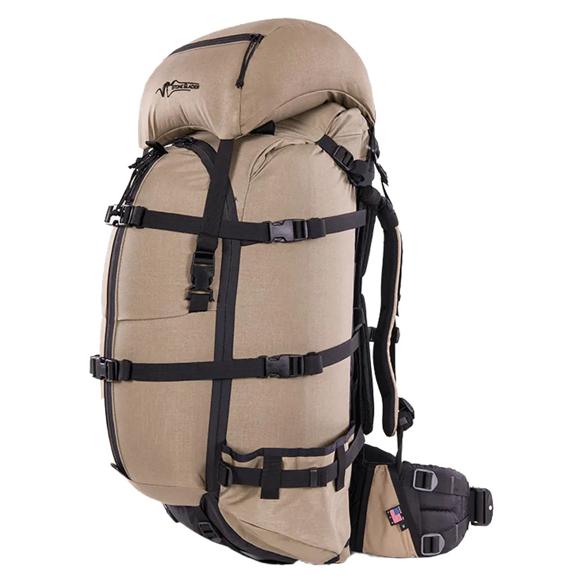 Stone Glacier Sky 5900 Backpack