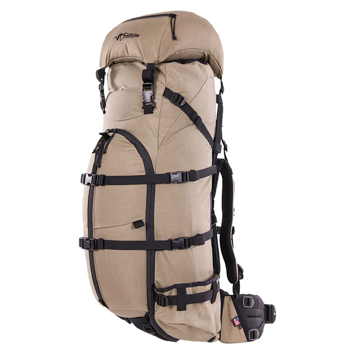 Stone Glacier Sky 5900 Backpack