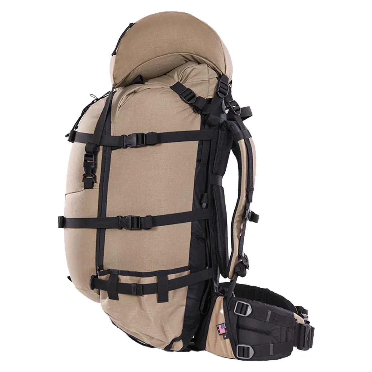 Stone Glacier Sky 5900 Backpack