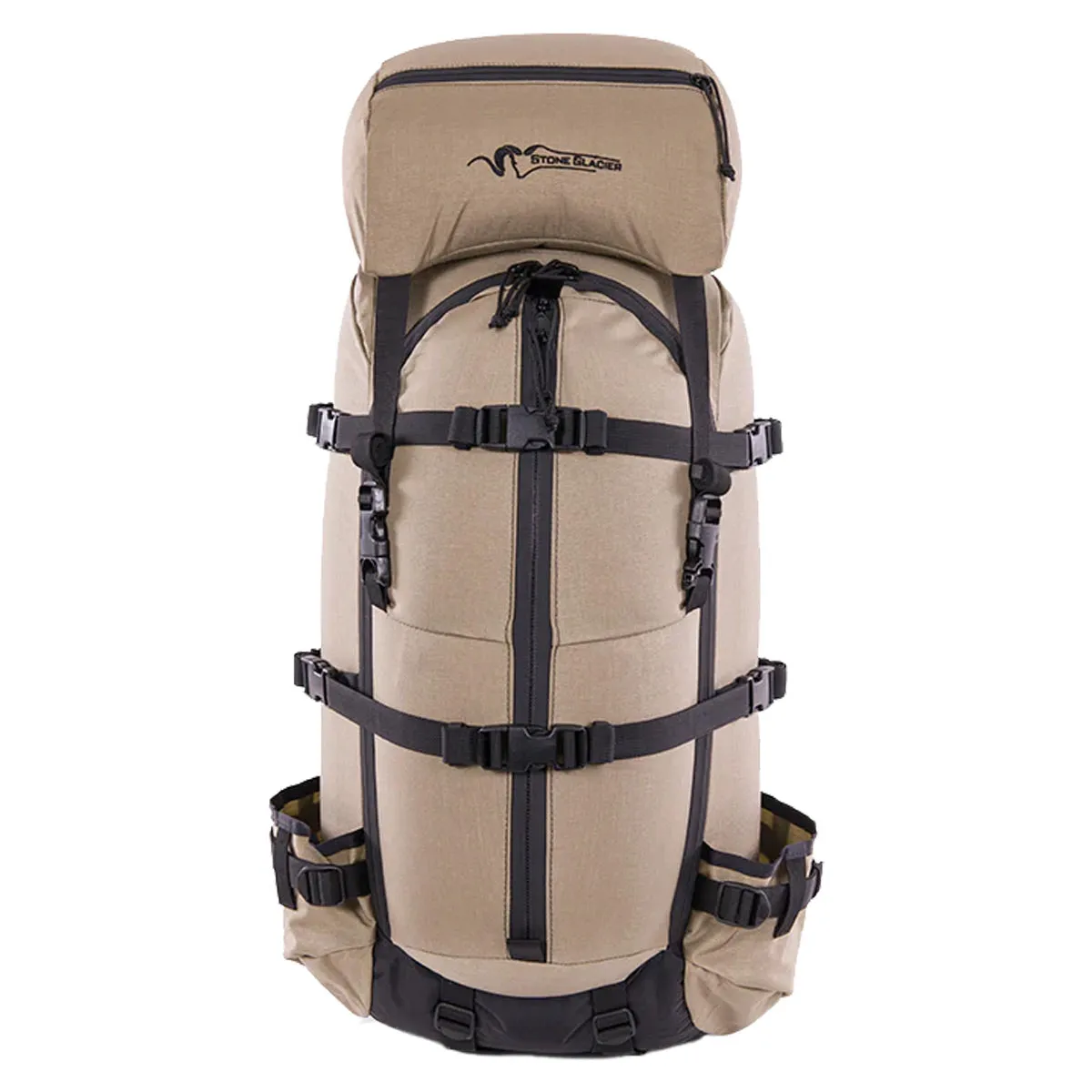 Stone Glacier Sky 5900 Backpack