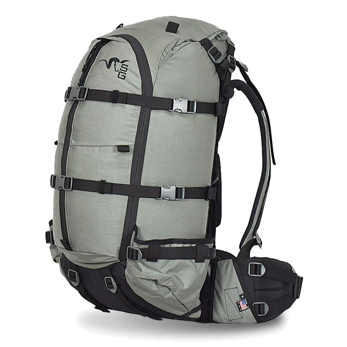 Stone Glacier Sky 5900 Backpack
