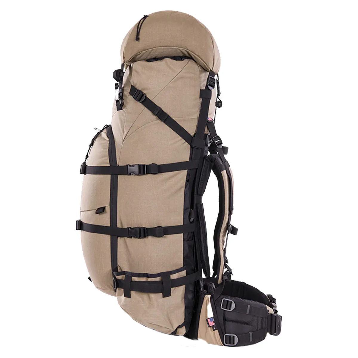 Stone Glacier Sky 5900 Backpack
