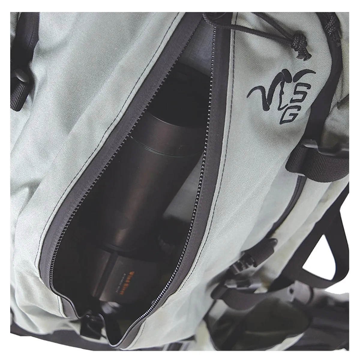 Stone Glacier Sky 5900 Backpack