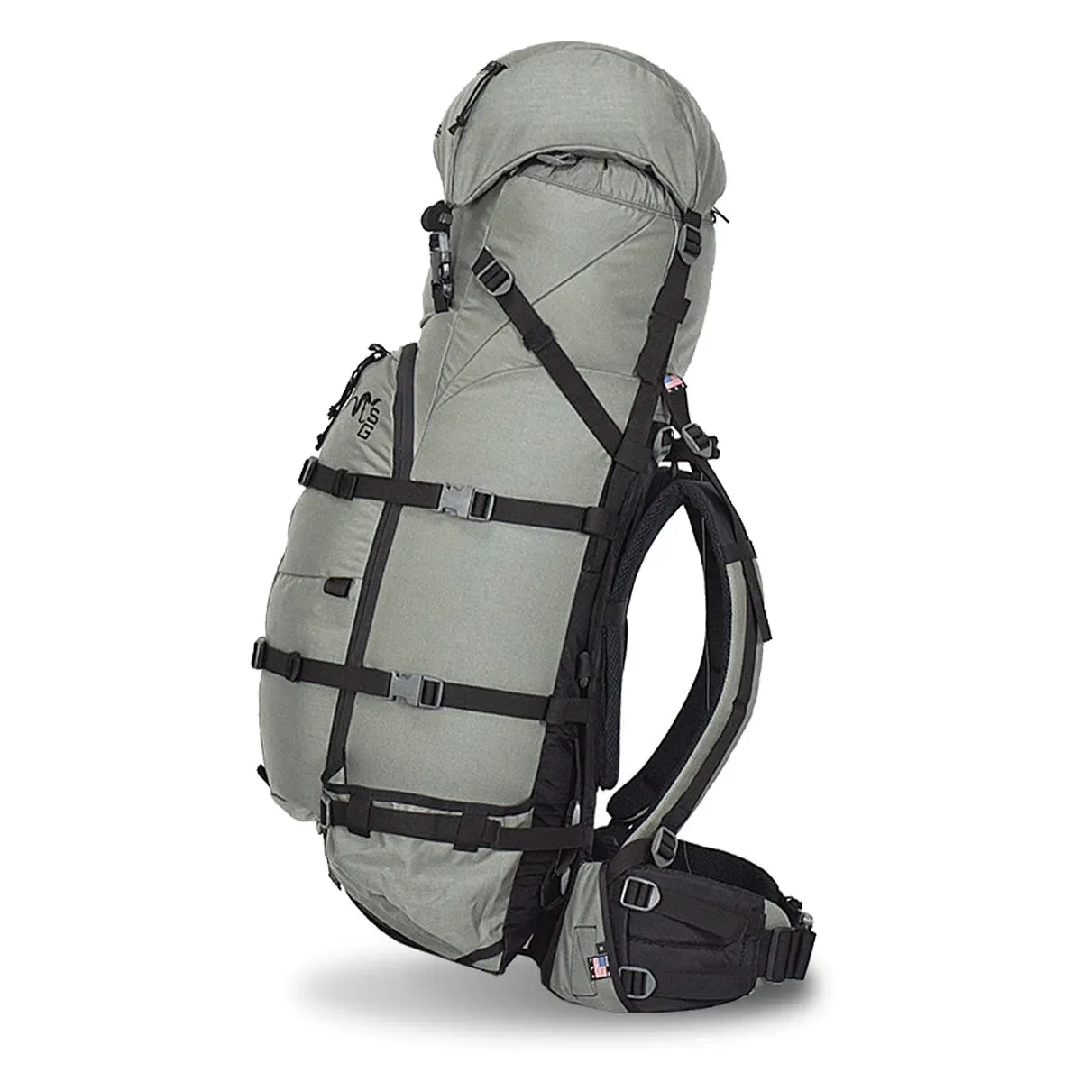 Stone Glacier Sky 5900 Backpack
