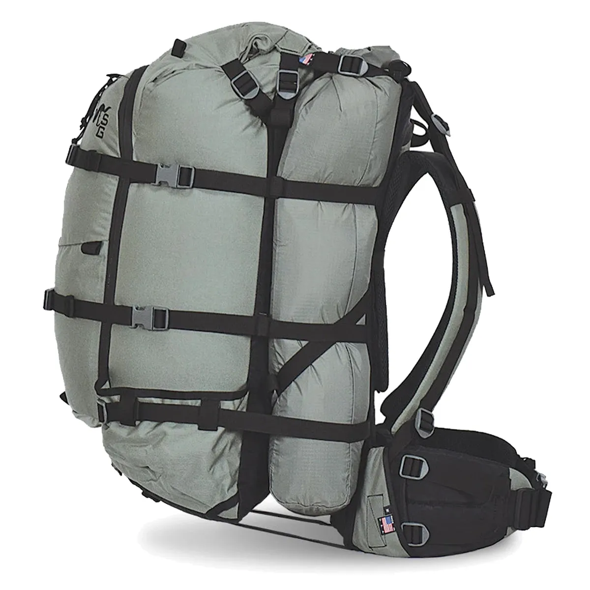 Stone Glacier Sky 5900 Backpack