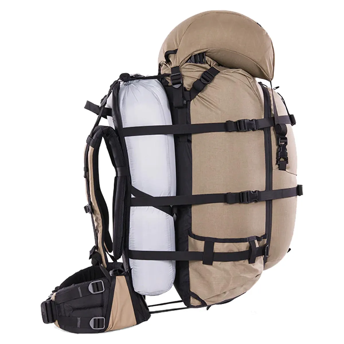 Stone Glacier Sky 5900 Backpack