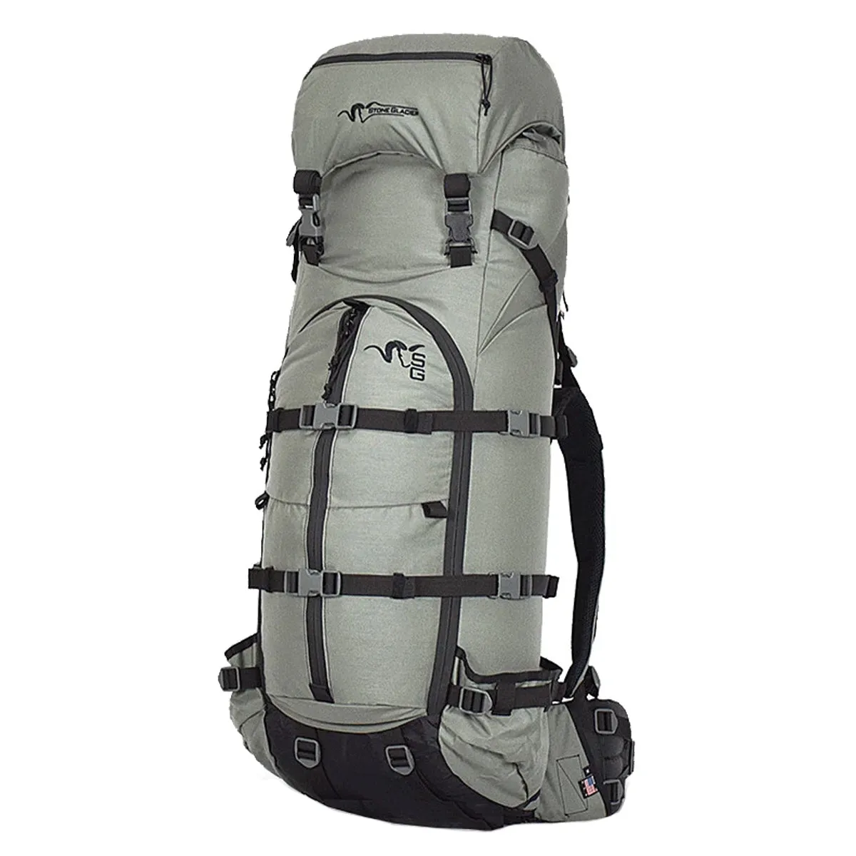 Stone Glacier Sky 5900 Backpack