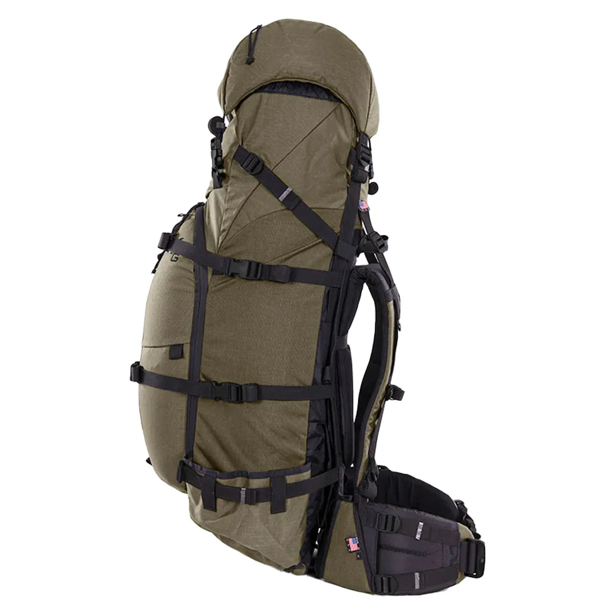 Stone Glacier Sky 5900 Backpack