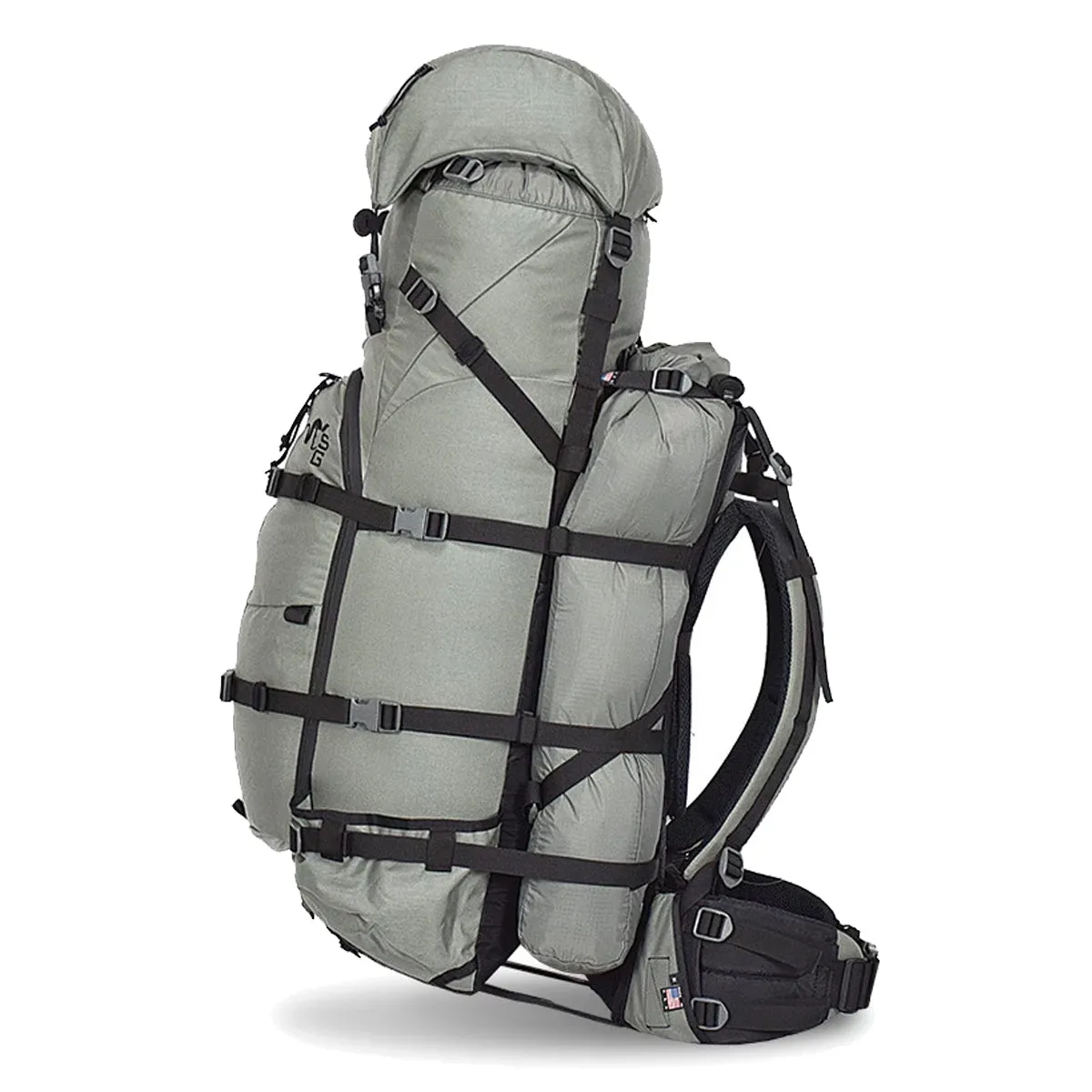Stone Glacier Sky 5900 Backpack