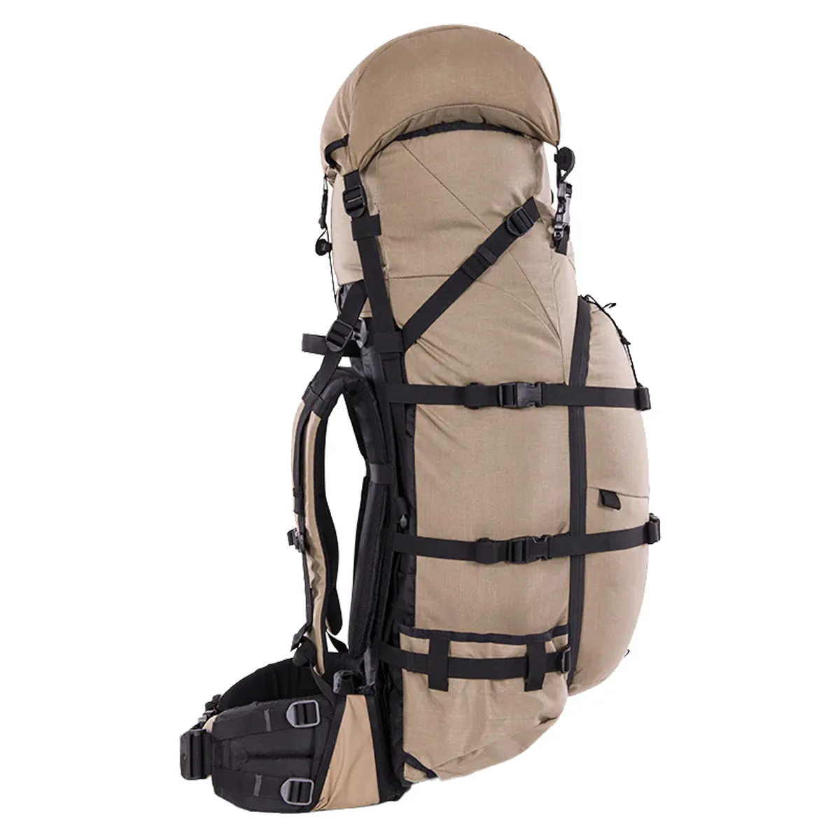Stone Glacier Sky 5900 Backpack