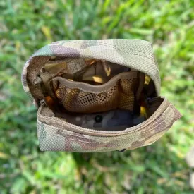 Tactical First Aid Kit