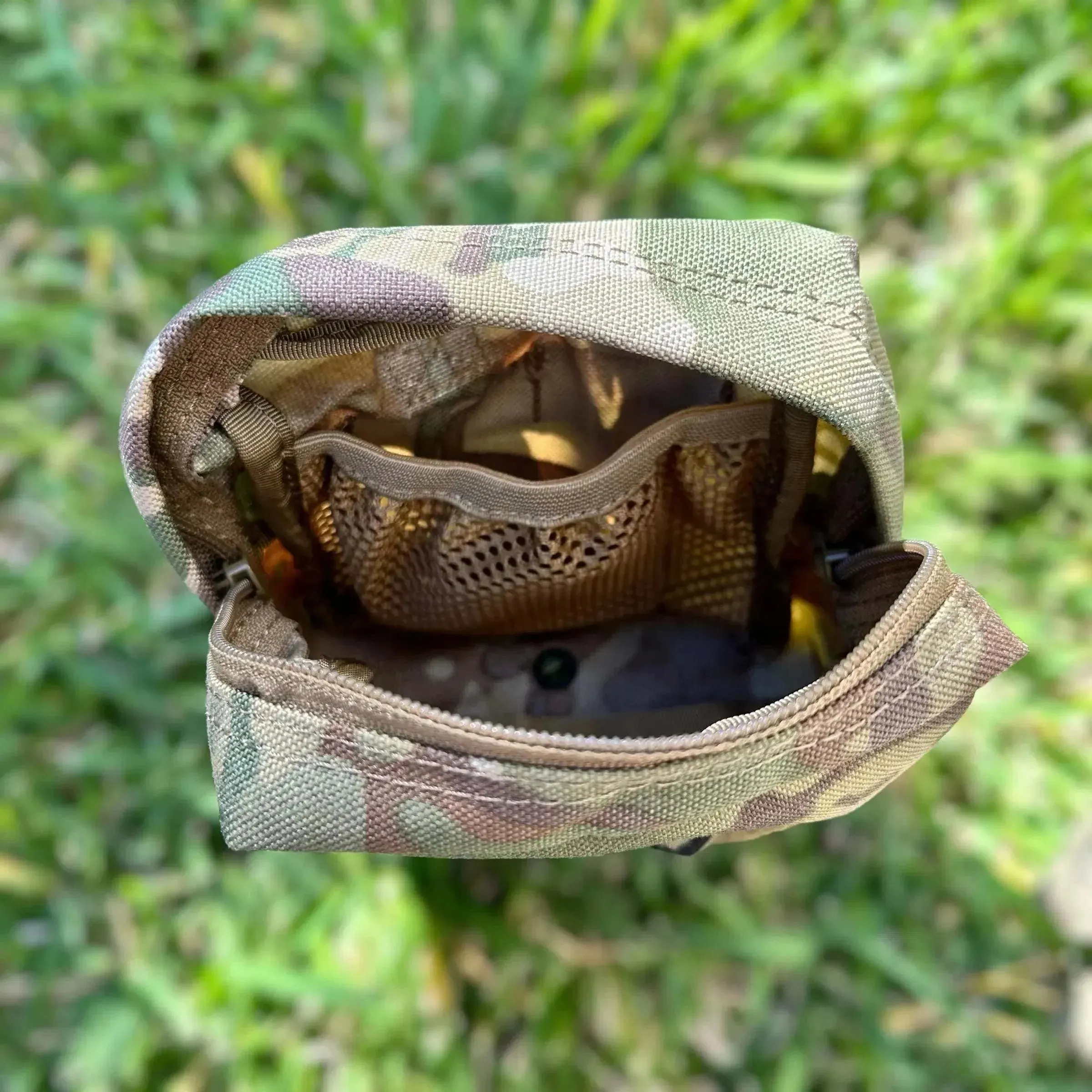 Tactical First Aid Kit