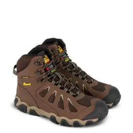 Thorogood Men's Crosstrex Series 6" 400g Insulated Waterproof Hiking Boot