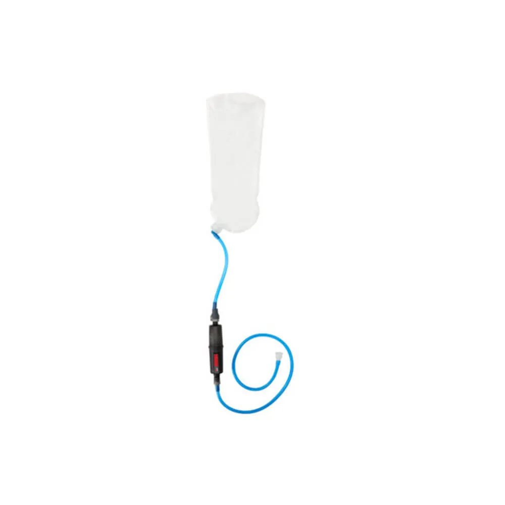 Thru-Link Inline Water Filter by MSR