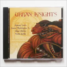 Urban Knights