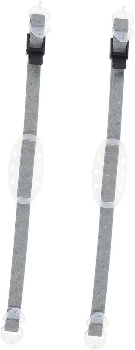 VANZACK 4 Pcs Chin Strap Softball Helmet Football Helmets Hat Helmet Construction Hat Chin Football Chin Strap