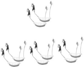 VANZACK 4 Pcs Chin Strap Softball Helmet Football Helmets Hat Helmet Construction Hat Chin Football Chin Strap