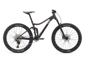 Women's Embolden 2 Full-Suspension Mountain Bike